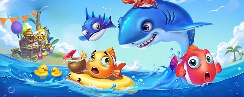 Bắn cá online